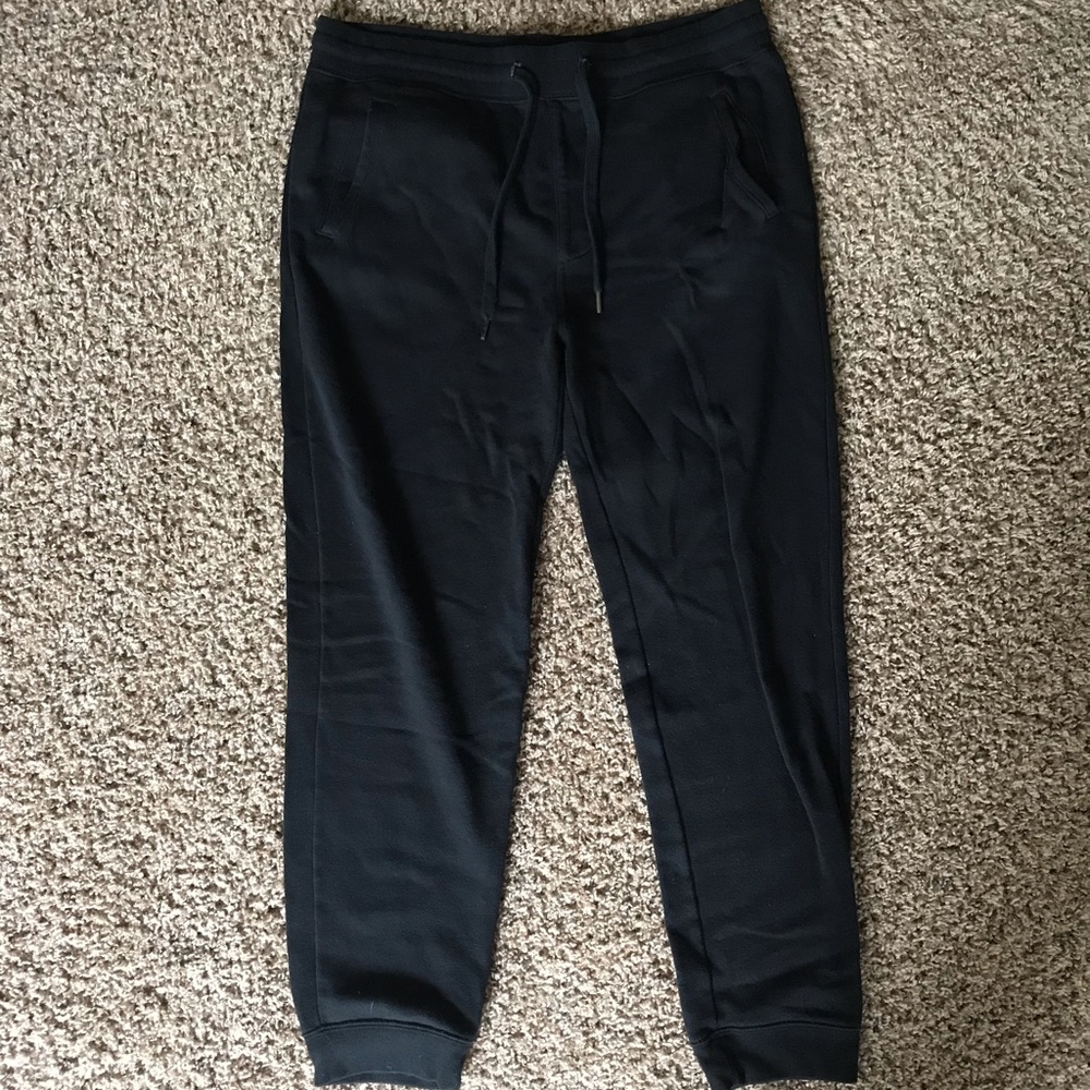 Express Joggers.